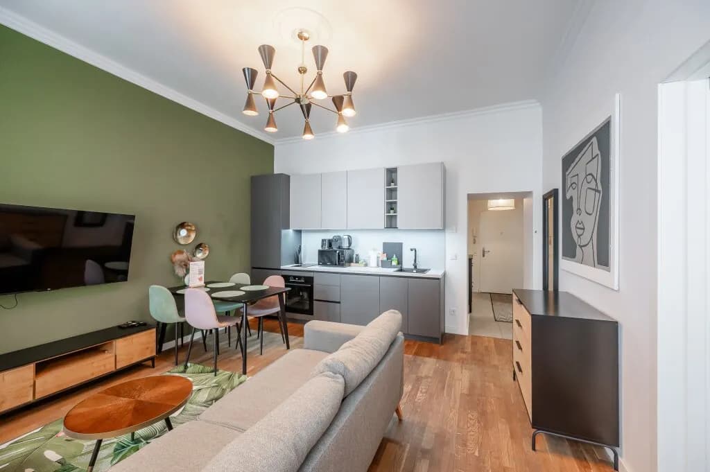 2-Zimmer-Wohnung kaufen in Wien – 39,48 m², € 249.000 – Bild 2 von 12