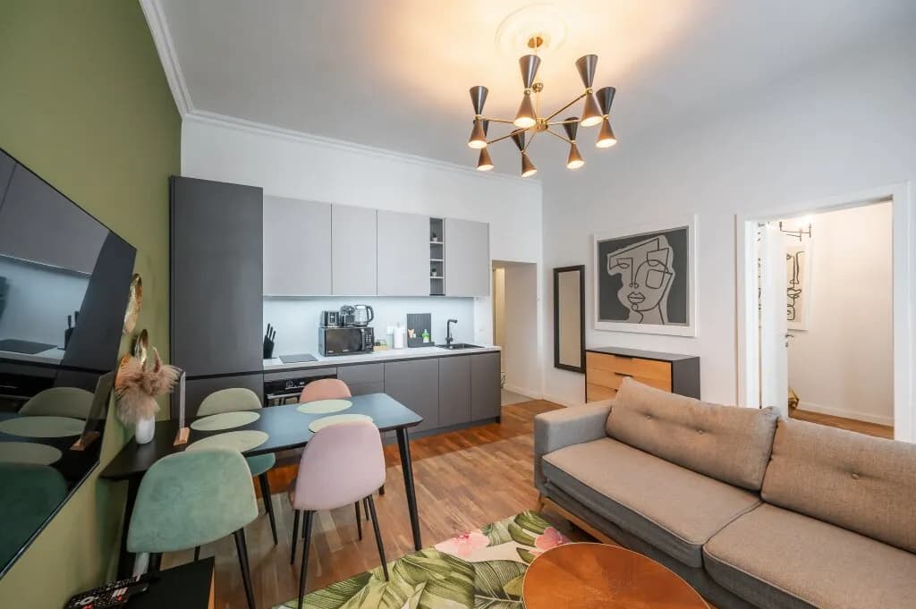 2-Zimmer-Wohnung kaufen in Wien – 39,48 m², € 249.000 – Bild 5 von 12
