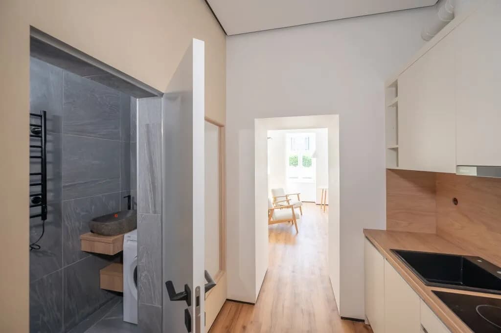 1-Zimmer-Wohnung kaufen in Wien – 30,03 m², € 249.000 – Bild 7 von 11