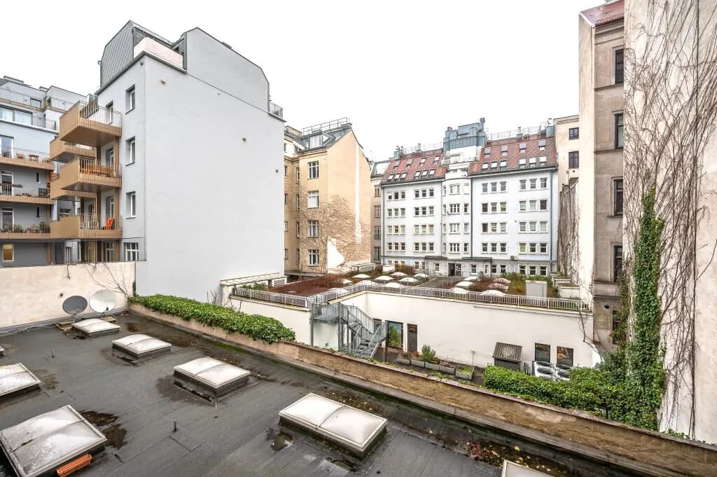 3-Zimmer-Wohnung kaufen in Wien – 69,82 m², € 419.000 – Bild 13 von 18