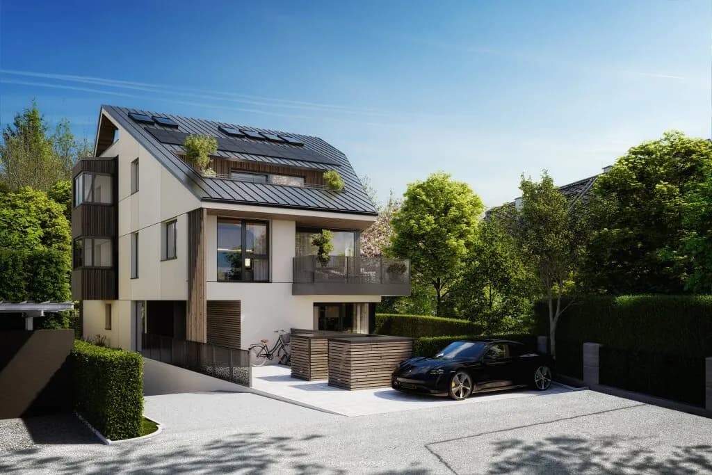 4-Zimmer-Wohnung kaufen in Salzburg Stadt – 195,07 m², € 1.990.000 – Bild 2 von 8