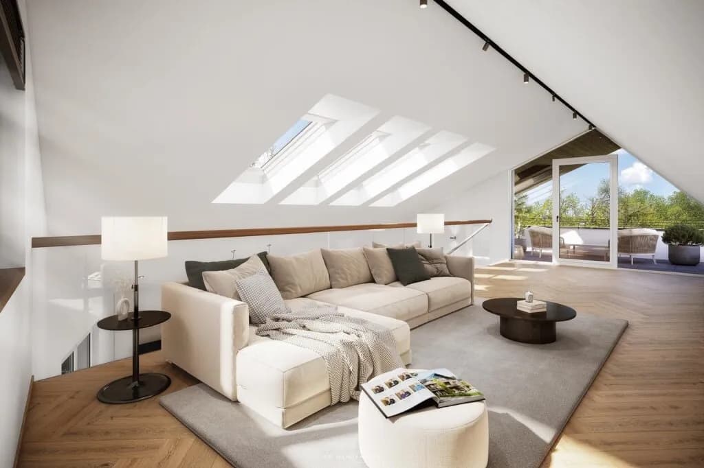 4-Zimmer-Wohnung kaufen in Salzburg Stadt – 195,07 m², € 1.990.000 – Bild 4 von 8