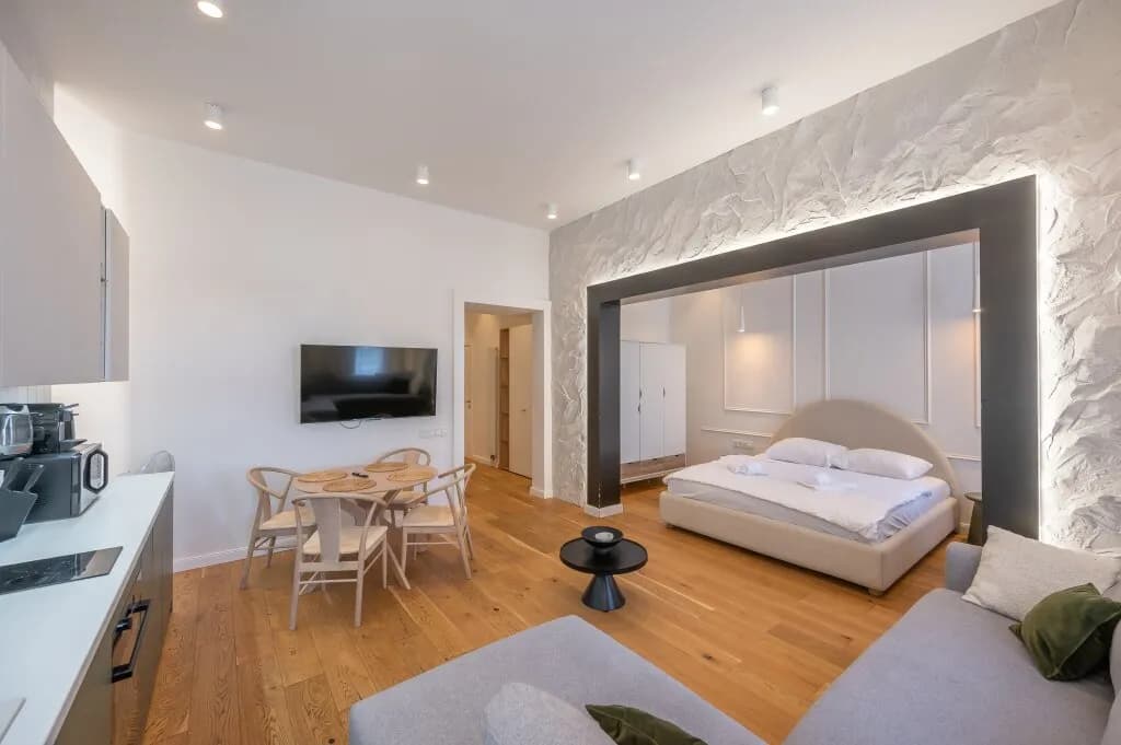 2-Zimmer-Wohnung kaufen in Wien – 50,31 m², € 329.000 – Bild 3 von 14