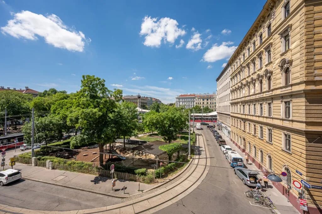 2-Zimmer-Wohnung kaufen in Wien – 50,31 m², € 329.000 – Bild 11 von 14