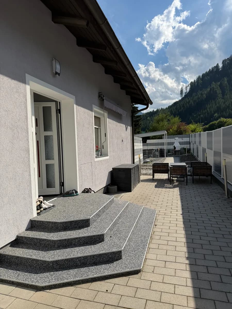 4-Zimmer-Haus kaufen in Murtal – 125 m², € 275.000 – Bild 3 von 30
