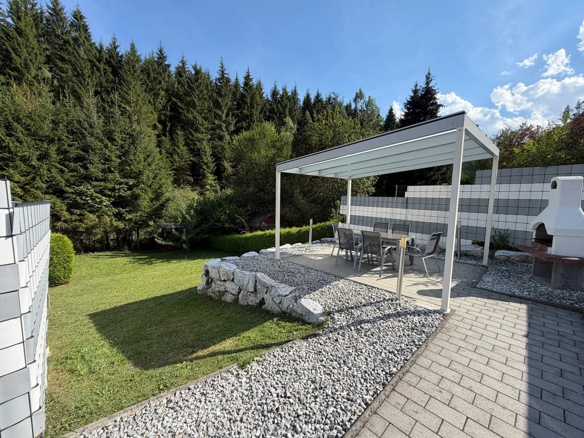 4-Zimmer-Haus kaufen in Murtal – 125 m², € 275.000 – Bild 5 von 30