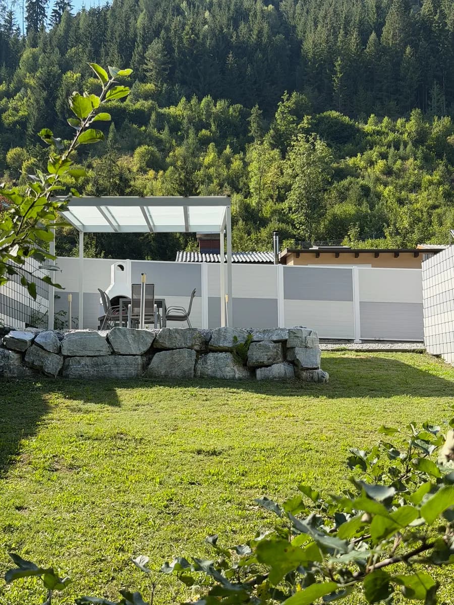 4-Zimmer-Haus kaufen in Murtal – 125 m², € 275.000 – Bild 6 von 30
