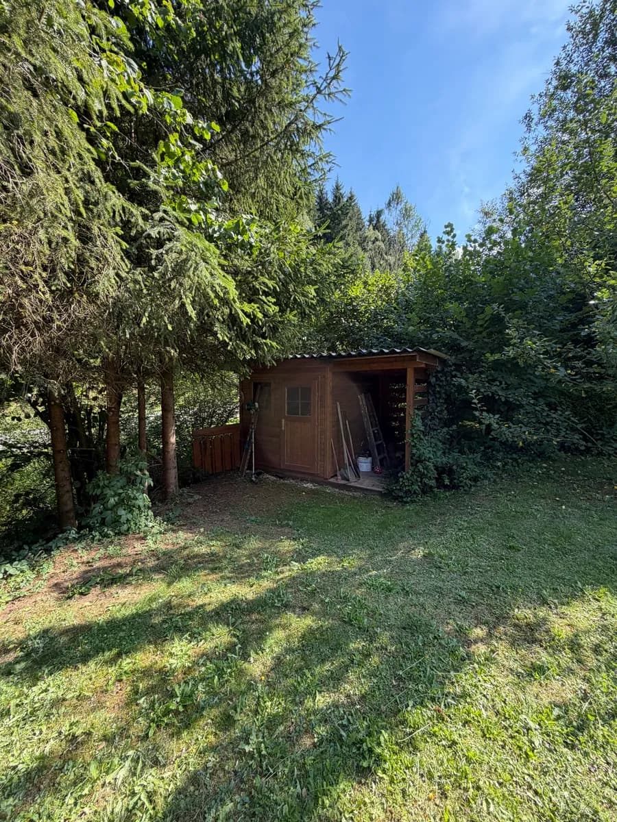 4-Zimmer-Haus kaufen in Murtal – 125 m², € 275.000 – Bild 7 von 30