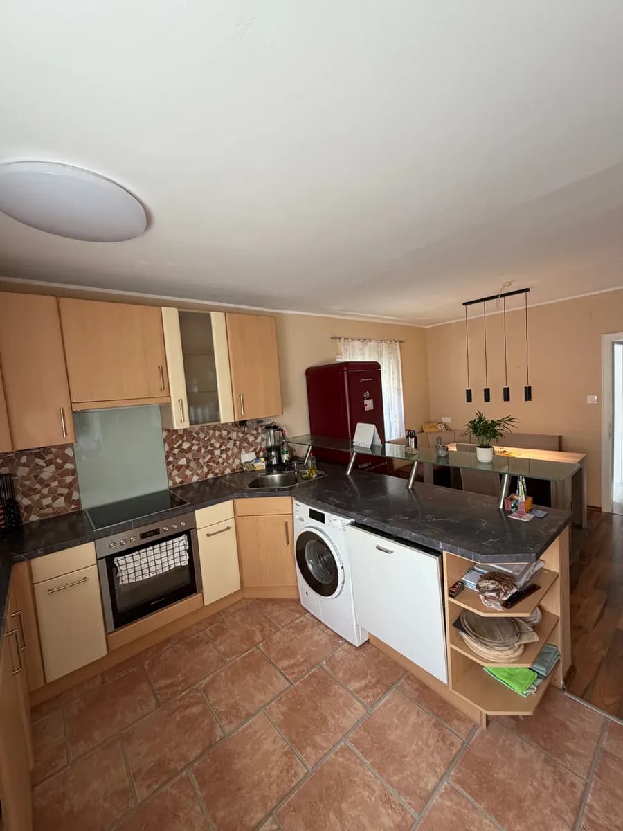 4-Zimmer-Haus kaufen in Murtal – 125 m², € 275.000 – Bild 12 von 30