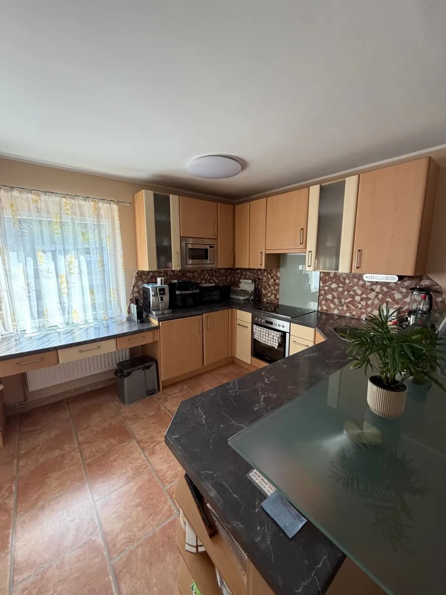 4-Zimmer-Haus kaufen in Murtal – 125 m², € 275.000 – Bild 14 von 30