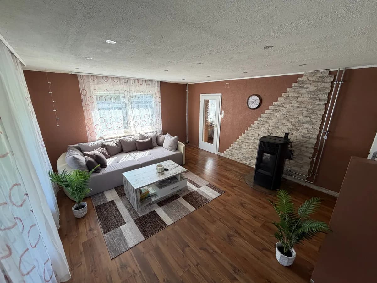 4-Zimmer-Haus kaufen in Murtal – 125 m², € 275.000 – Bild 15 von 30