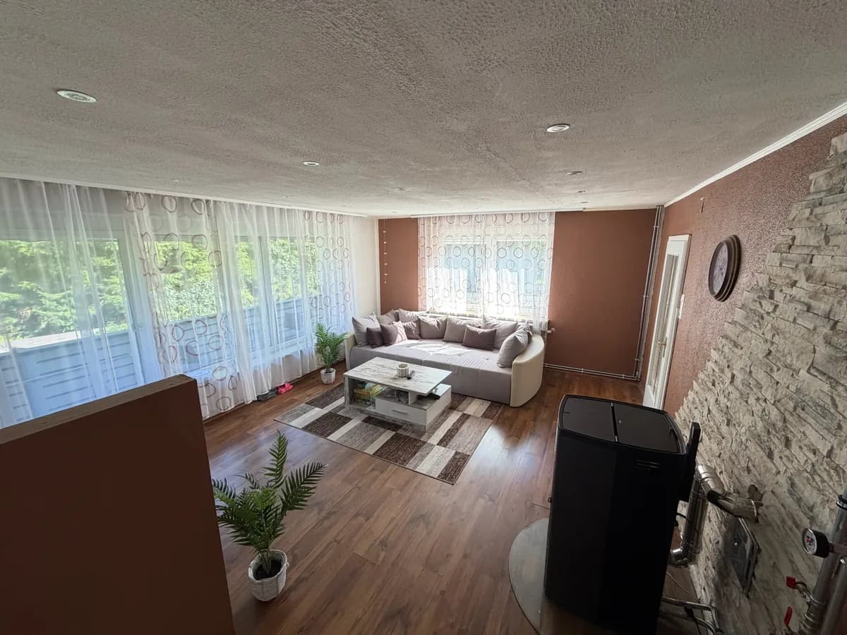 4-Zimmer-Haus kaufen in Murtal – 125 m², € 275.000 – Bild 16 von 30