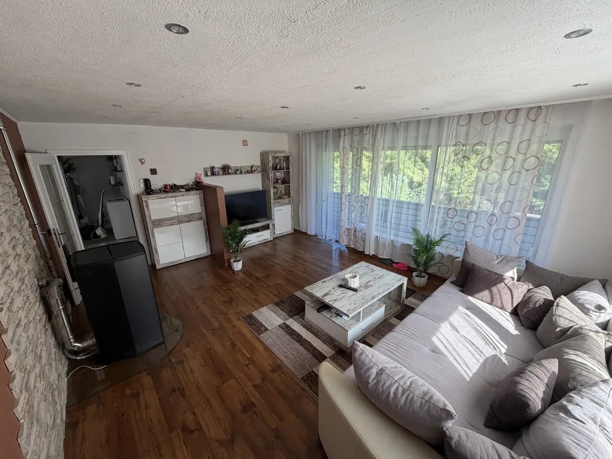 4-Zimmer-Haus kaufen in Murtal – 125 m², € 275.000 – Bild 17 von 30