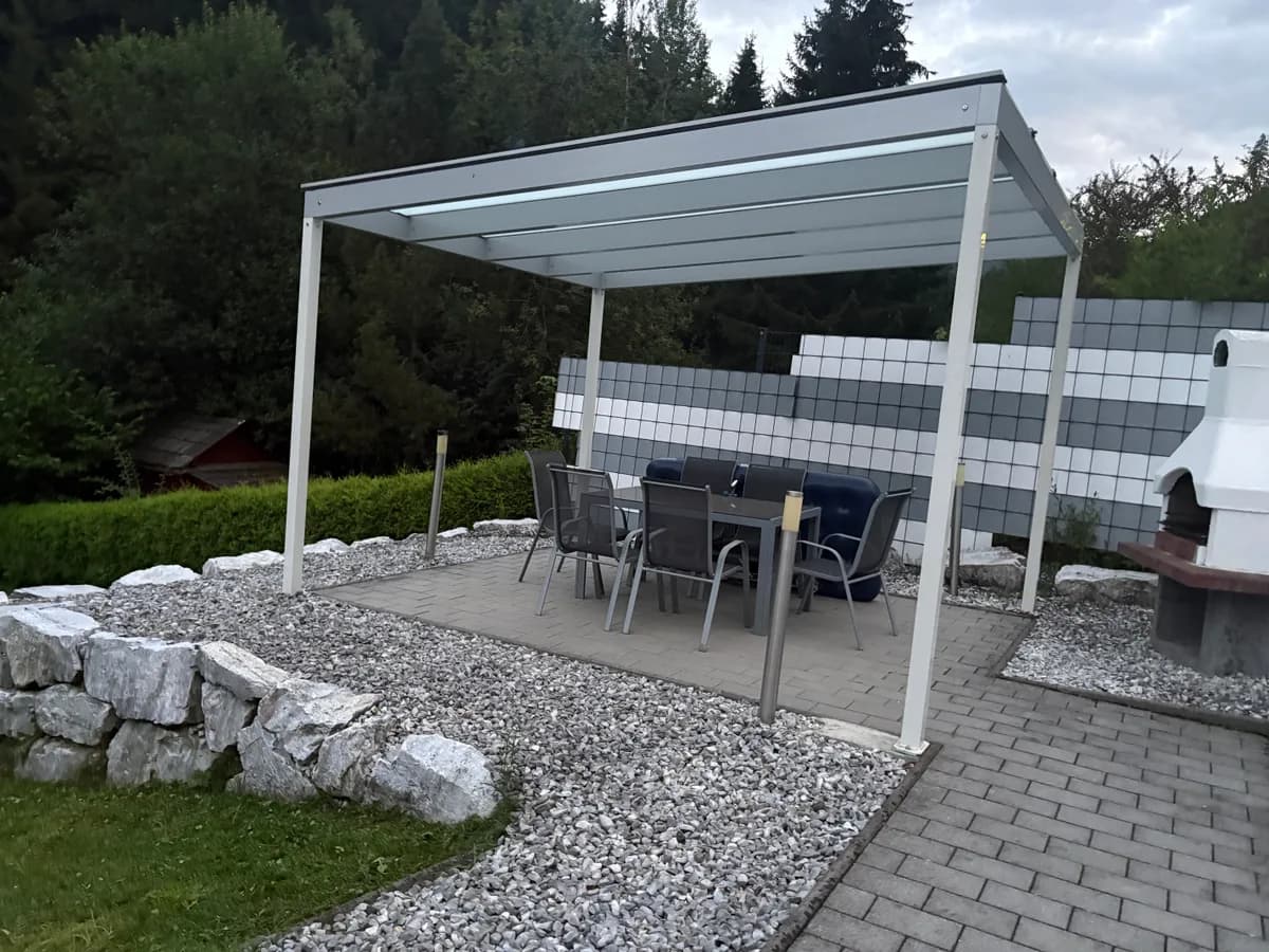 4-Zimmer-Haus kaufen in Murtal – 125 m², € 275.000 – Bild 28 von 30