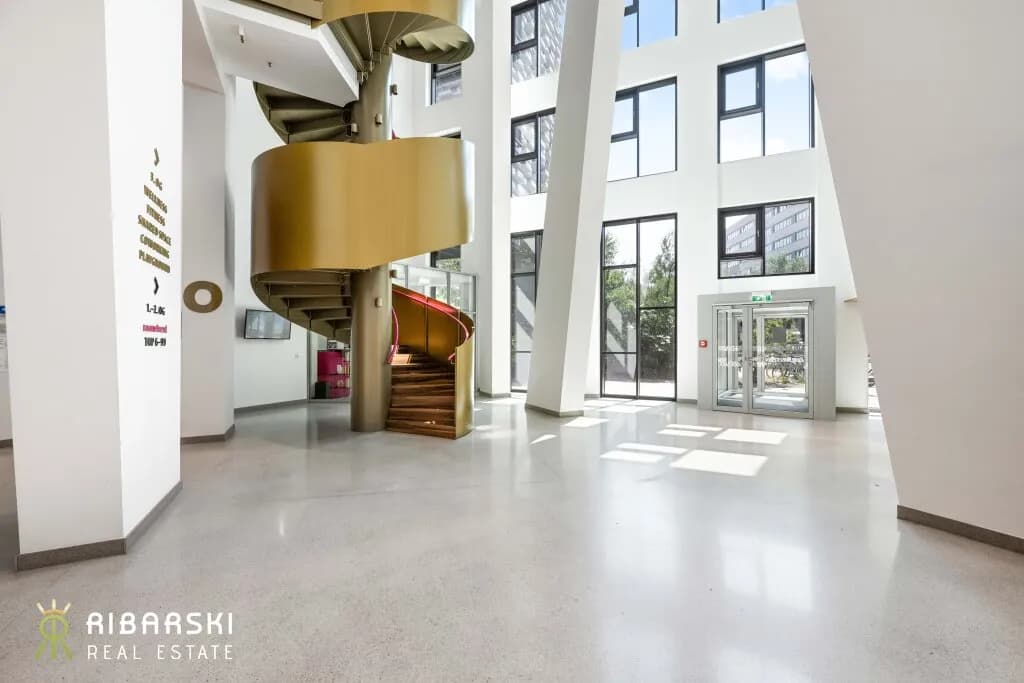 2-Zimmer-Wohnung kaufen in Wien – 45,49 m², € 420.000 – Bild 2 von 25