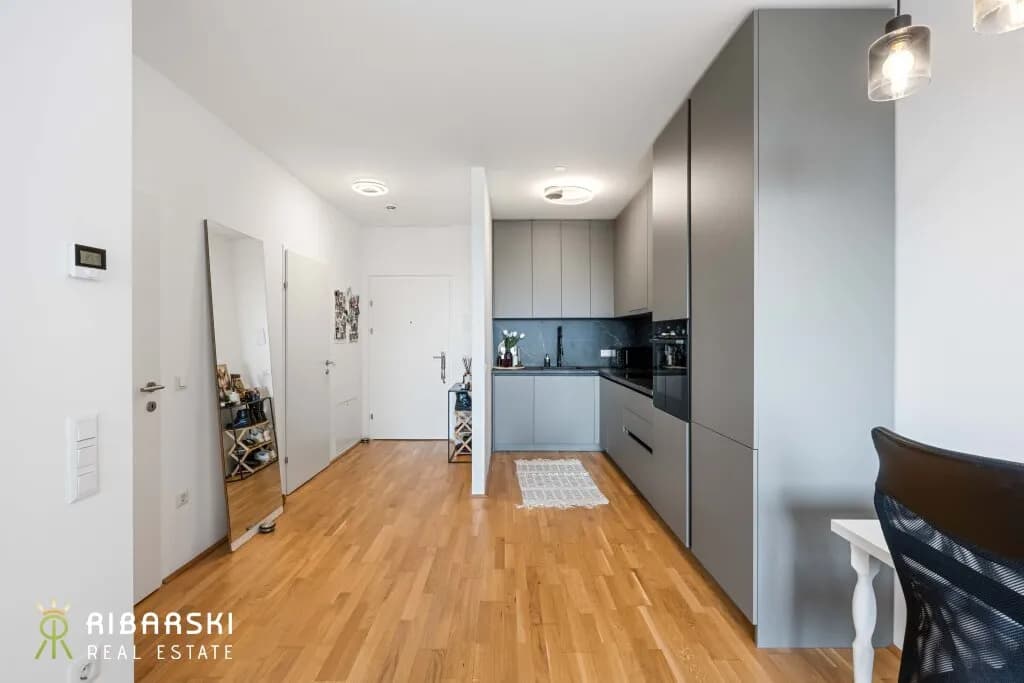 2-Zimmer-Wohnung kaufen in Wien – 45,49 m², € 420.000 – Bild 5 von 25