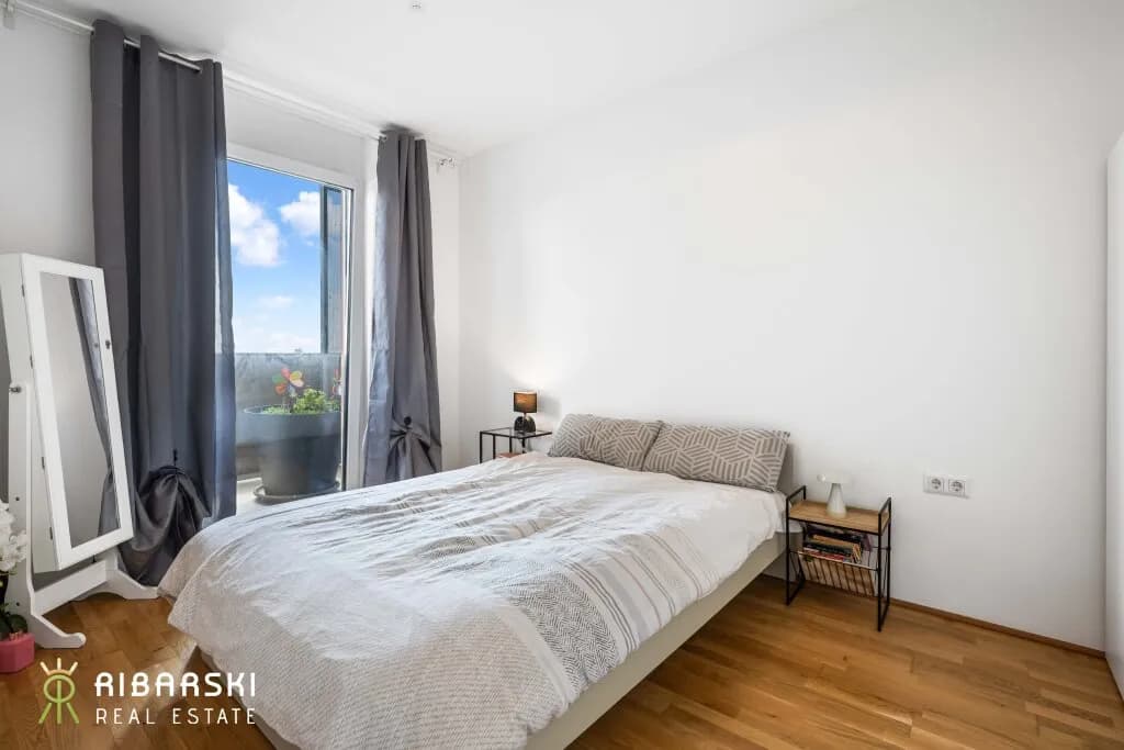 2-Zimmer-Wohnung kaufen in Wien – 45,49 m², € 420.000 – Bild 8 von 25