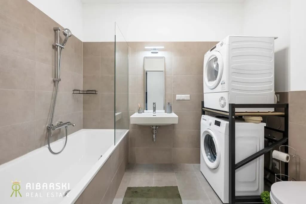 2-Zimmer-Wohnung kaufen in Wien – 45,49 m², € 420.000 – Bild 9 von 25