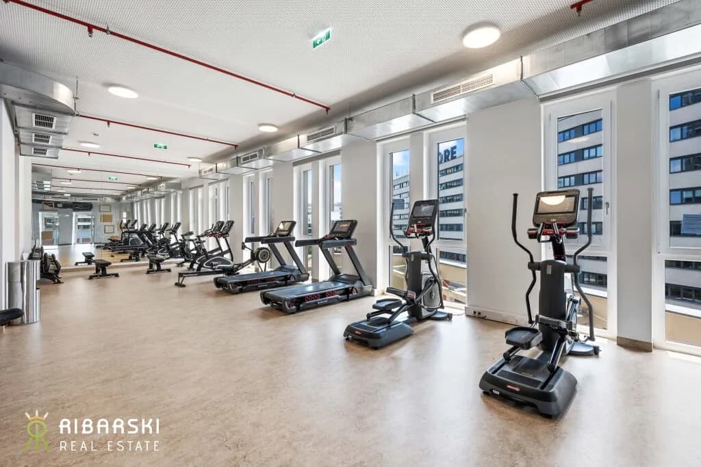 2-Zimmer-Wohnung kaufen in Wien – 45,49 m², € 420.000 – Bild 12 von 25