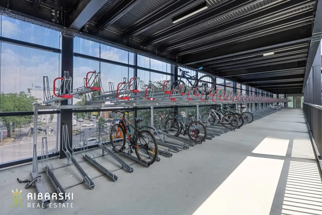 2-Zimmer-Wohnung kaufen in Wien – 45,49 m², € 420.000 – Bild 23 von 25