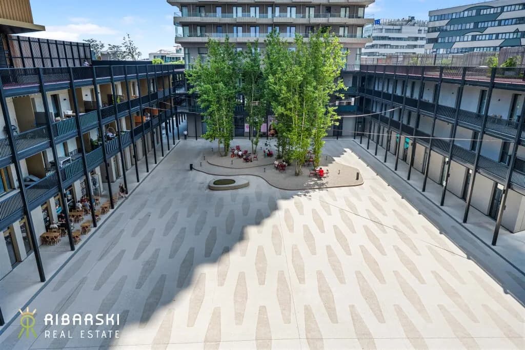 2-Zimmer-Wohnung kaufen in Wien – 45,49 m², € 420.000 – Bild 24 von 25