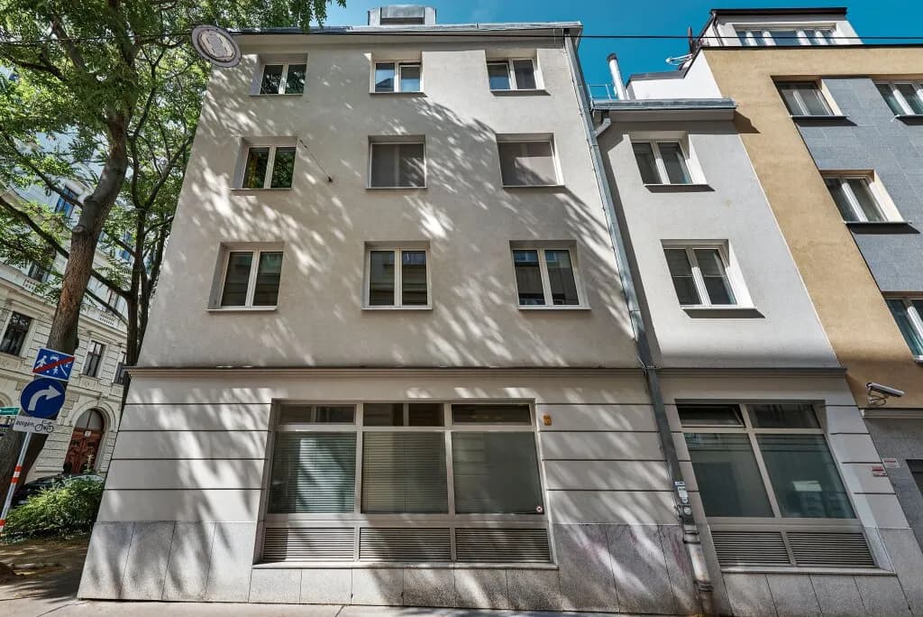 Gewerbeimmobilie kaufen in Wien – 143 m², € 559.000 – Bild 3 von 5