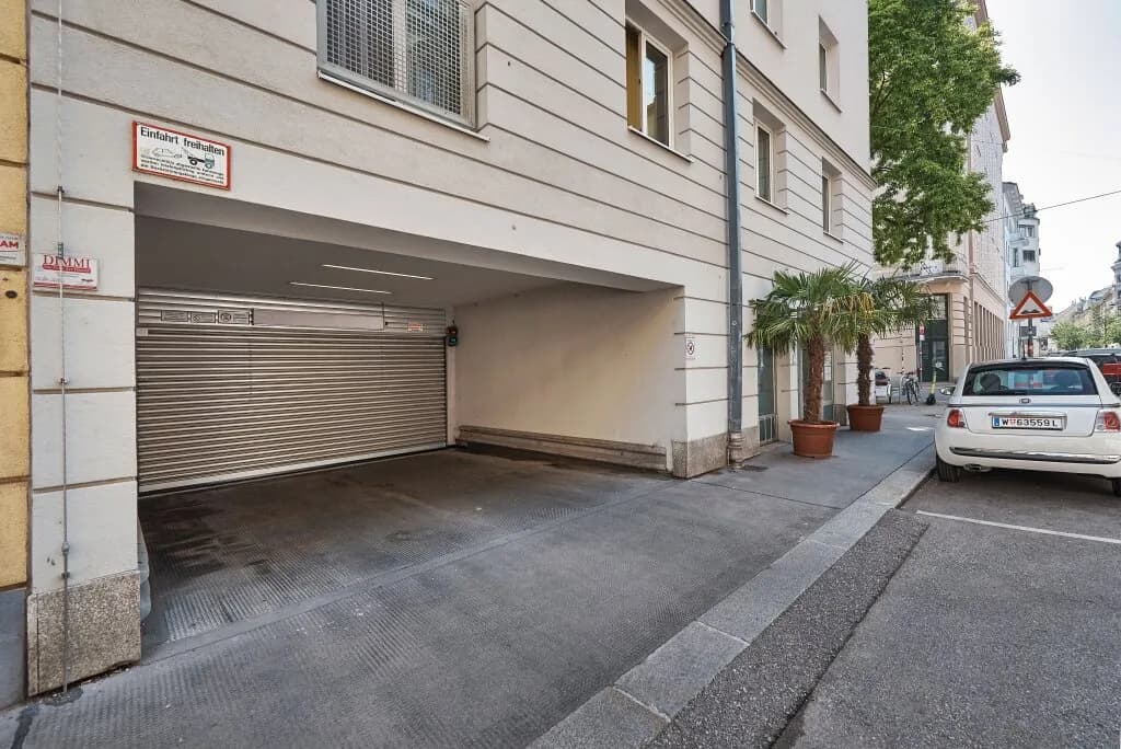 Gewerbeimmobilie kaufen in Wien – 143 m², € 559.000 – Bild 4 von 5