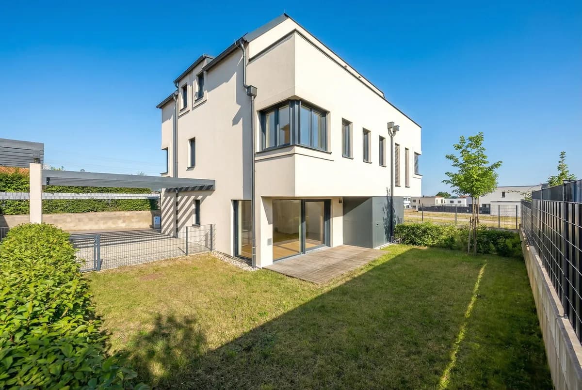 4-Zimmer-Haus kaufen in Korneuburg – 142,7 m², € 565.000