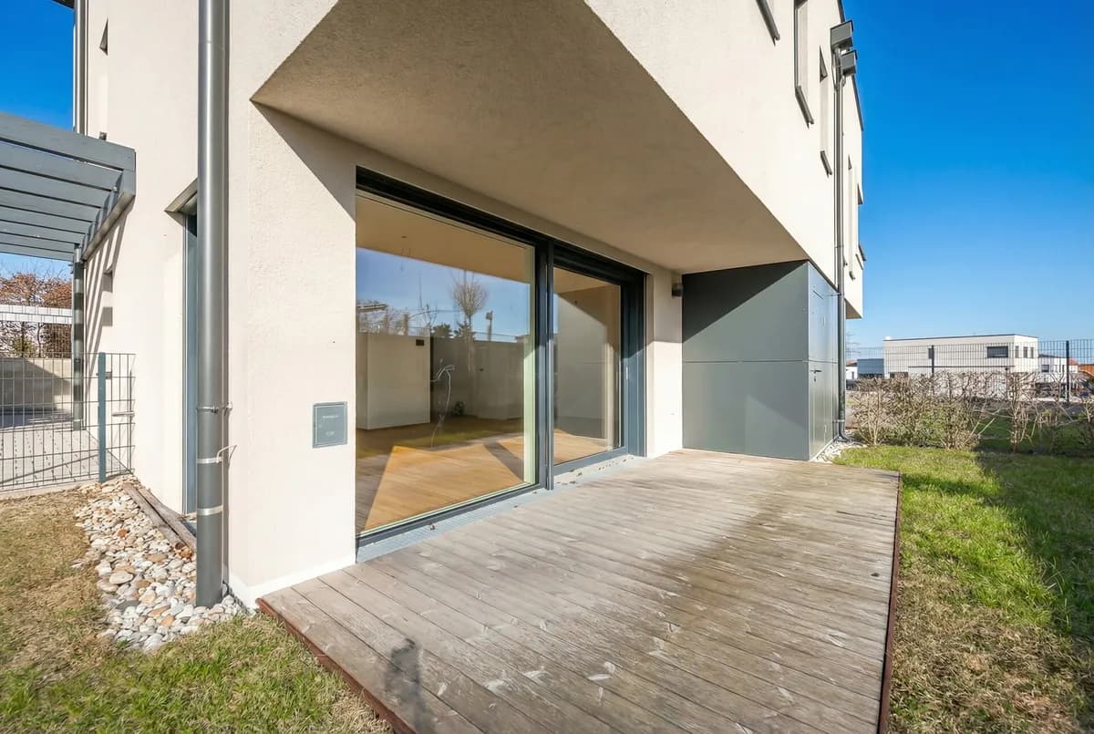 4-Zimmer-Haus kaufen in Korneuburg – 142,7 m², € 565.000 – Bild 2 von 37