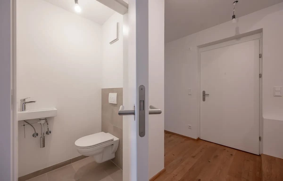 4-Zimmer-Haus kaufen in Korneuburg – 142,7 m², € 565.000 – Bild 4 von 37