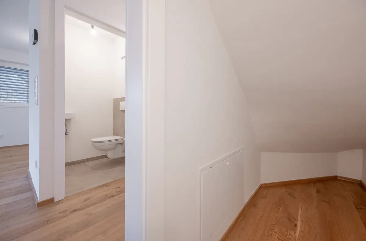 4-Zimmer-Haus kaufen in Korneuburg – 142,7 m², € 565.000 – Bild 5 von 37