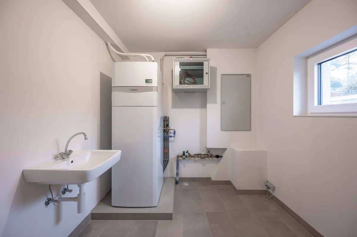 4-Zimmer-Haus kaufen in Korneuburg – 142,7 m², € 565.000 – Bild 7 von 37
