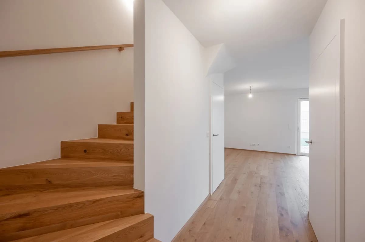 4-Zimmer-Haus kaufen in Korneuburg – 142,7 m², € 565.000 – Bild 8 von 37