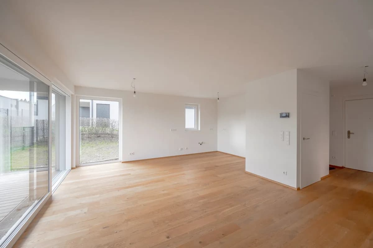 4-Zimmer-Haus kaufen in Korneuburg – 142,7 m², € 565.000 – Bild 9 von 37