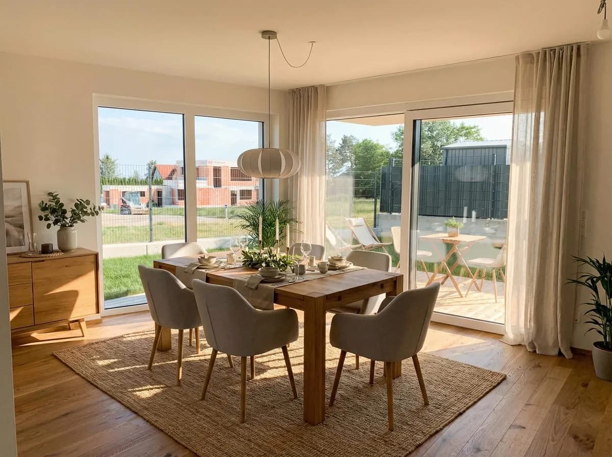 4-Zimmer-Haus kaufen in Korneuburg – 142,7 m², € 565.000 – Bild 12 von 37