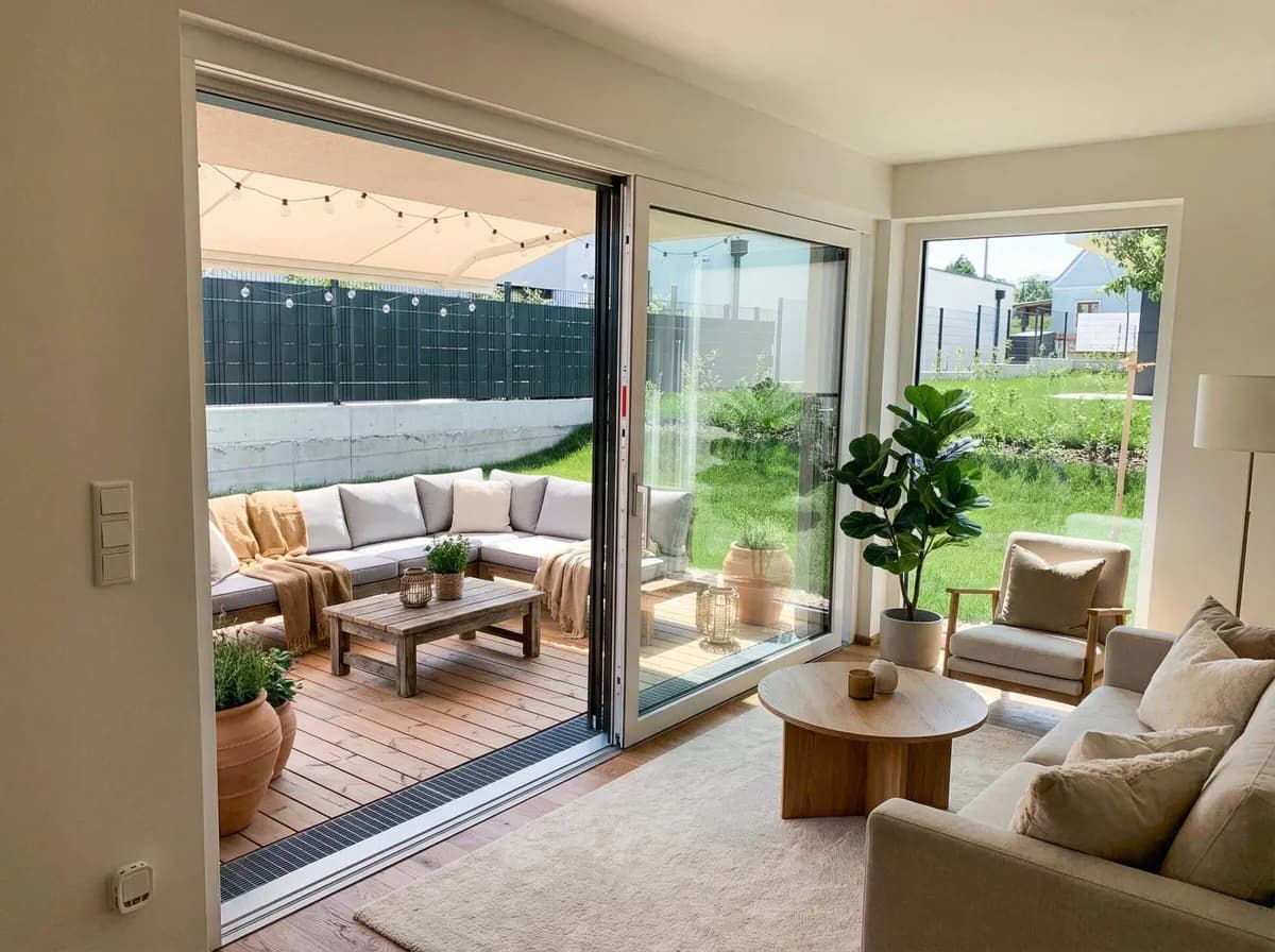 4-Zimmer-Haus kaufen in Korneuburg – 142,7 m², € 565.000 – Bild 13 von 37