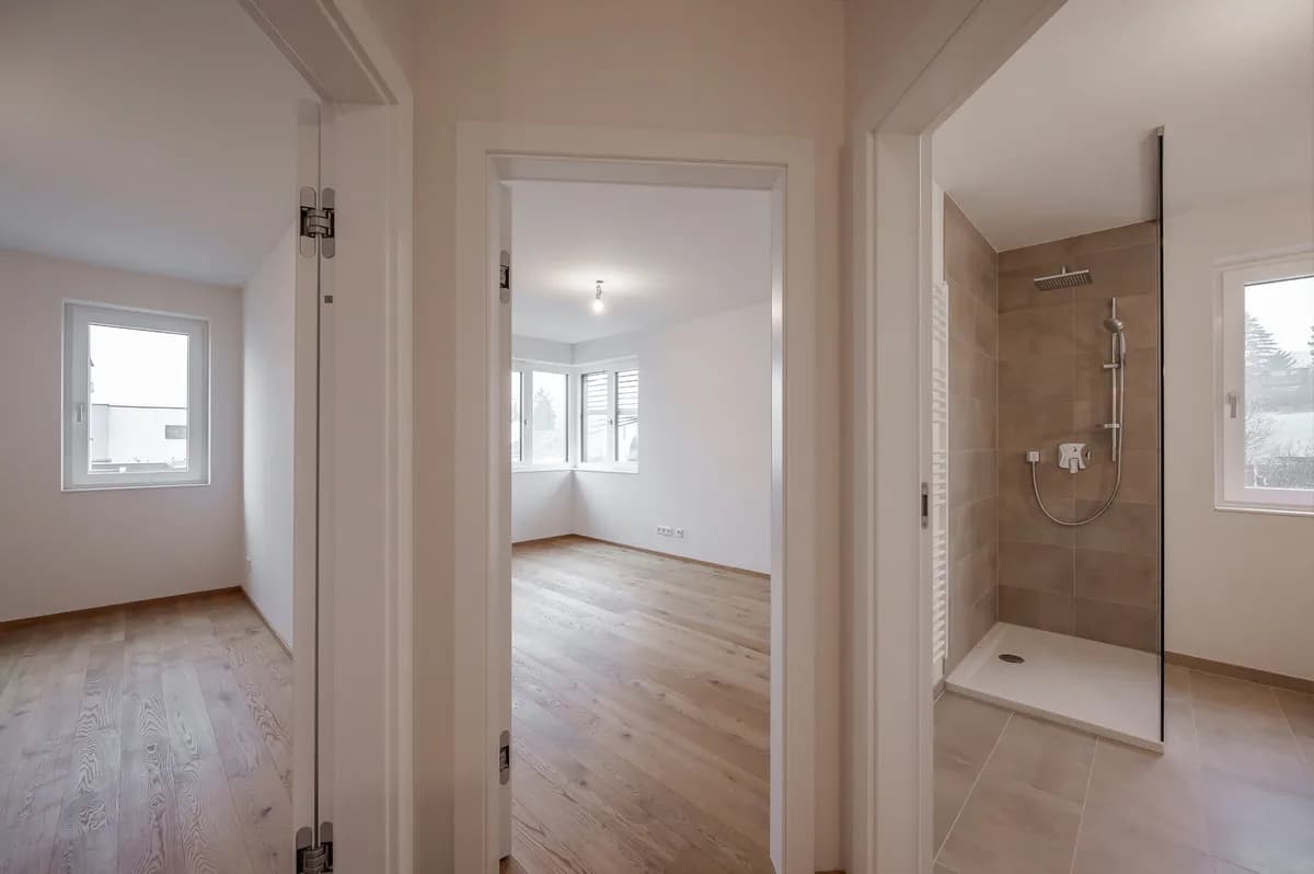4-Zimmer-Haus kaufen in Korneuburg – 142,7 m², € 565.000 – Bild 18 von 37