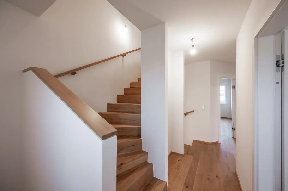 4-Zimmer-Haus kaufen in Korneuburg – 142,7 m², € 565.000 – Bild 21 von 37