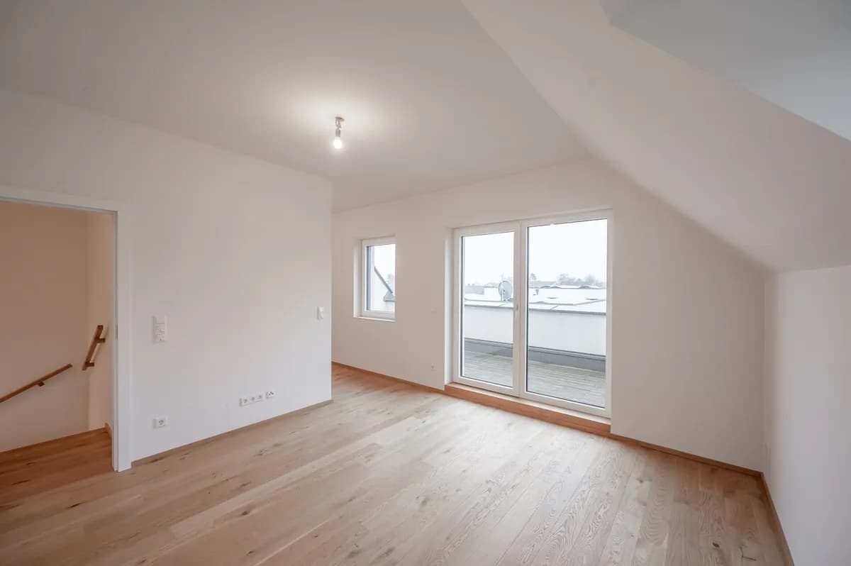 4-Zimmer-Haus kaufen in Korneuburg – 142,7 m², € 565.000 – Bild 24 von 37