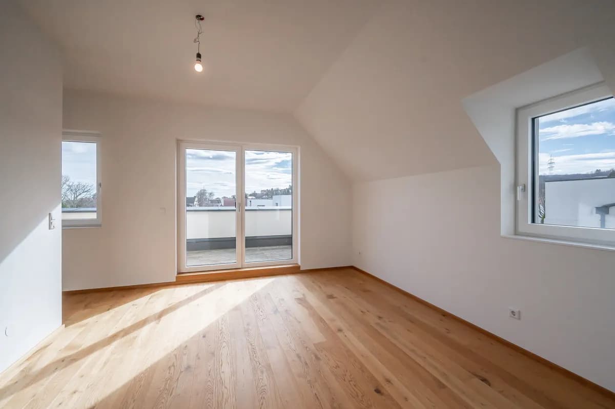 4-Zimmer-Haus kaufen in Korneuburg – 142,7 m², € 565.000 – Bild 25 von 37