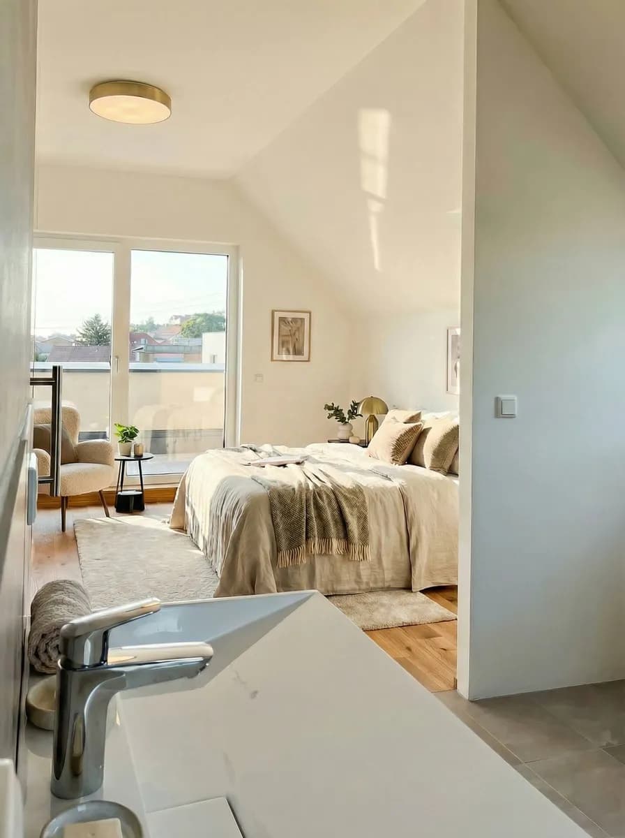 4-Zimmer-Haus kaufen in Korneuburg – 142,7 m², € 565.000 – Bild 26 von 37