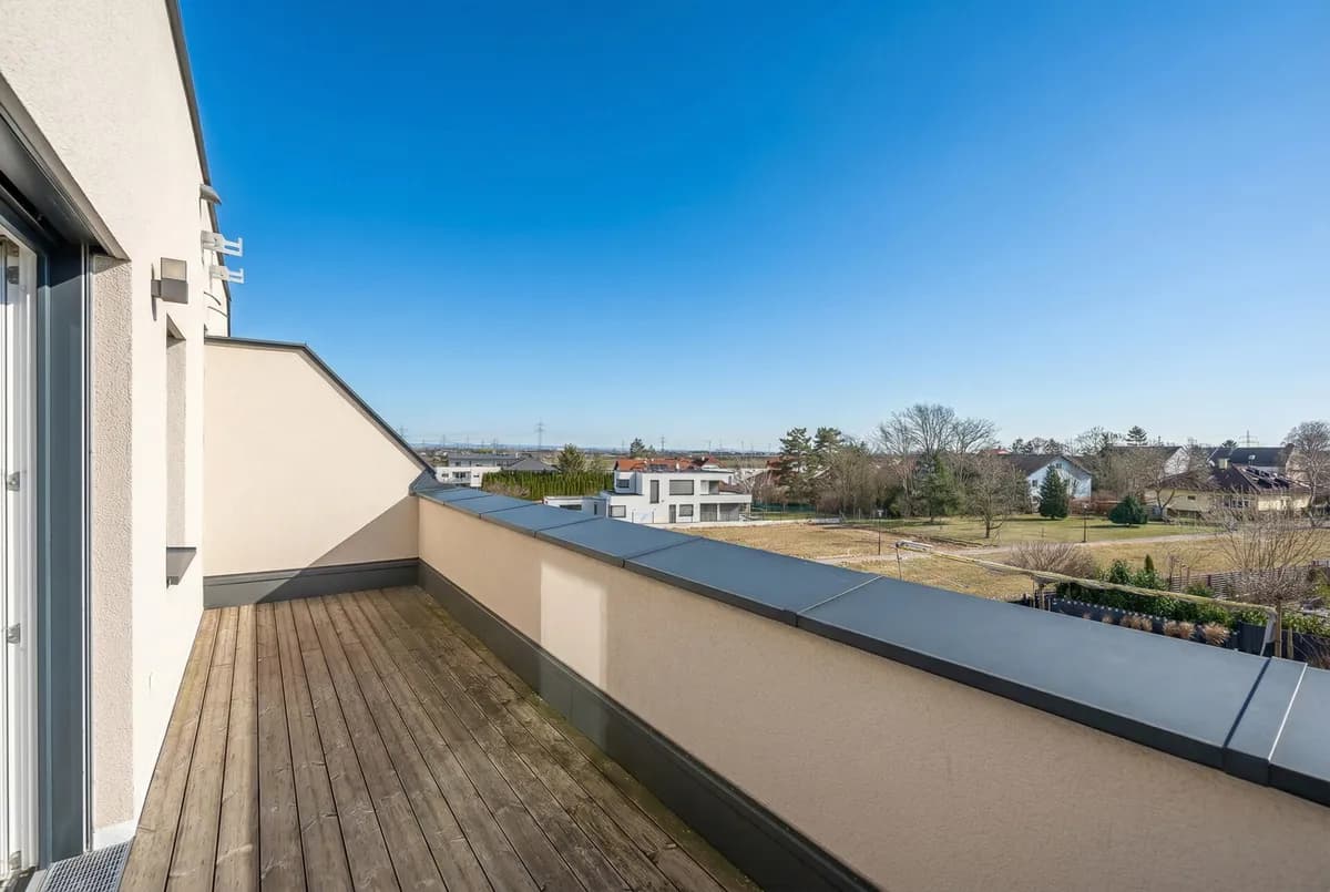 4-Zimmer-Haus kaufen in Korneuburg – 142,7 m², € 565.000 – Bild 32 von 37