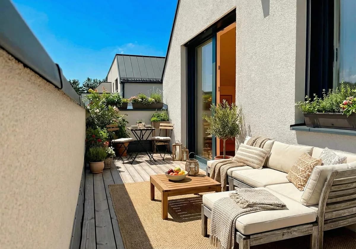 4-Zimmer-Haus kaufen in Korneuburg – 142,7 m², € 565.000 – Bild 34 von 37