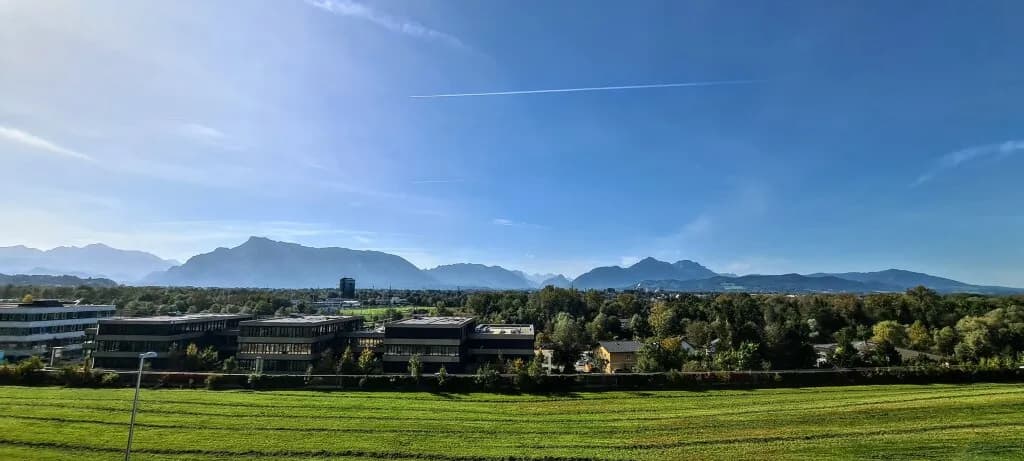 3-Zimmer-Wohnung mieten in Salzburg-Umgebung – 88,45 m², € 2.192