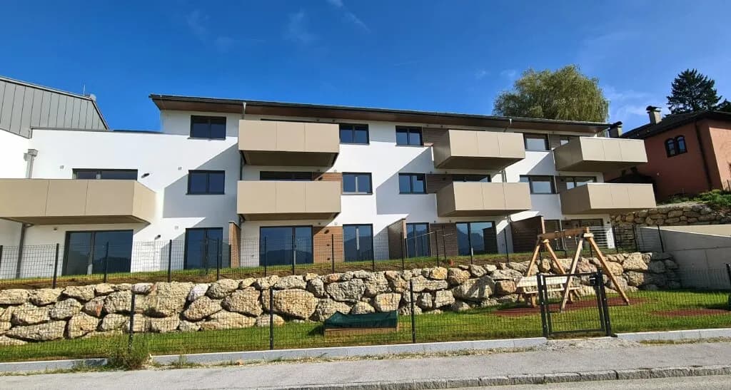 3-Zimmer-Wohnung mieten in Salzburg-Umgebung – 88,45 m², € 2.192 – Bild 2 von 12