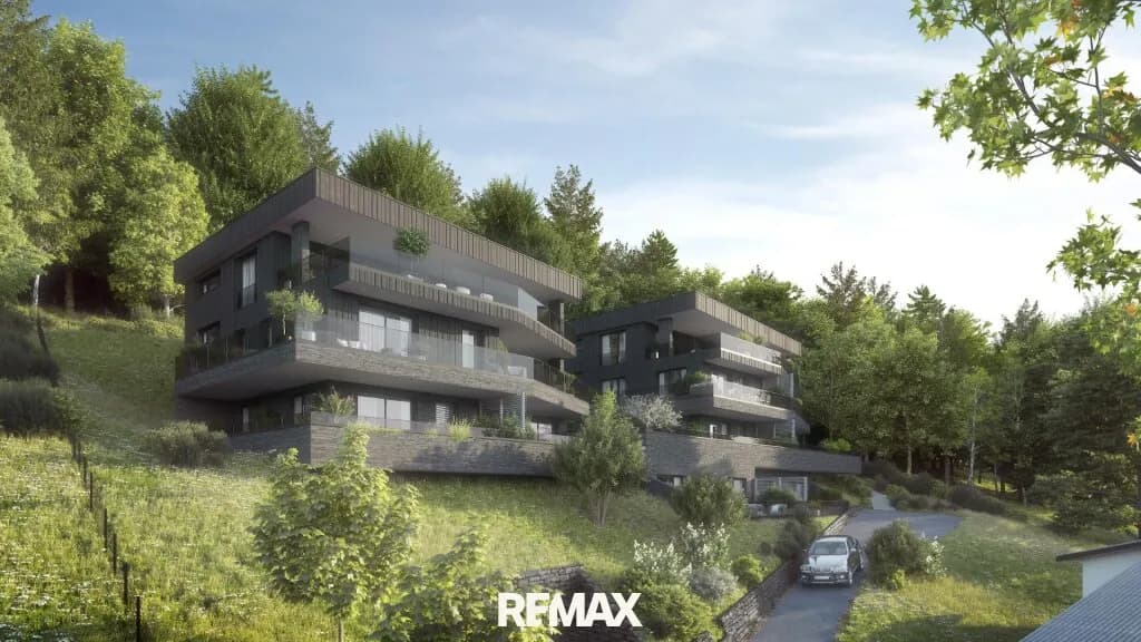 3-Zimmer-Wohnung kaufen in Gmunden – 114 m², € 1.535.000