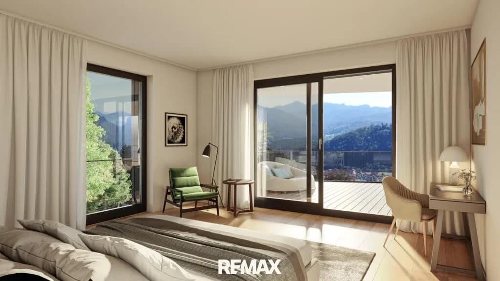 3-Zimmer-Wohnung kaufen in Gmunden – 114 m², € 1.535.000 – Bild 6 von 9