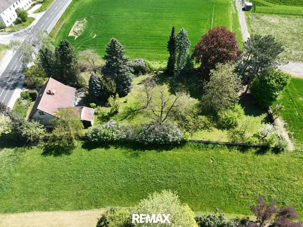 2-Zimmer-Haus kaufen in Melk – 62 m², € 199.000