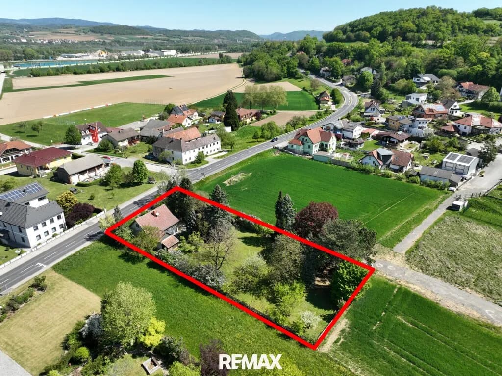 2-Zimmer-Haus kaufen in Melk – 62 m², € 199.000 – Bild 3 von 23