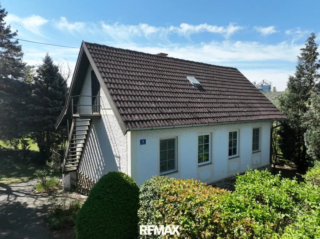 2-Zimmer-Haus kaufen in Melk – 62 m², € 199.000 – Bild 5 von 23